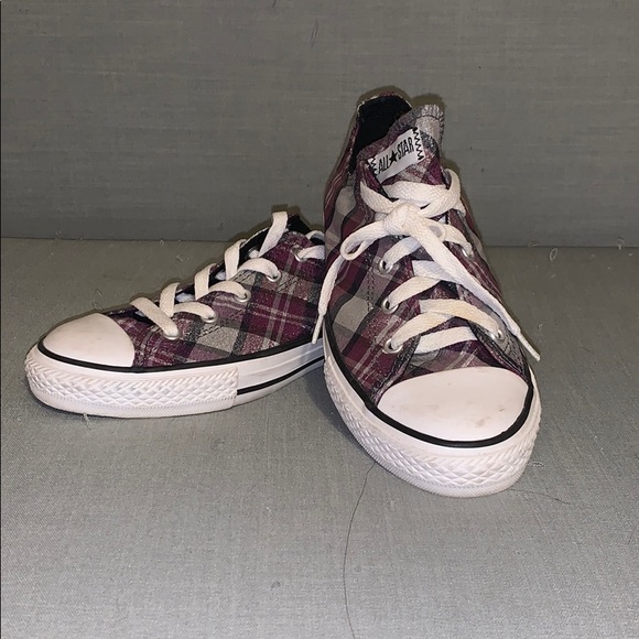 Converse Shoes - Shoes